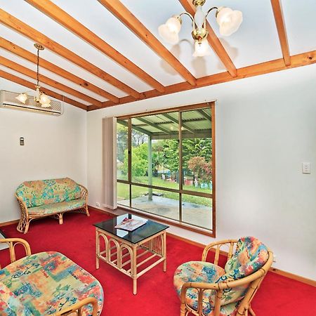 Acclaim Pine Grove Holiday Park Esperance Exterior foto