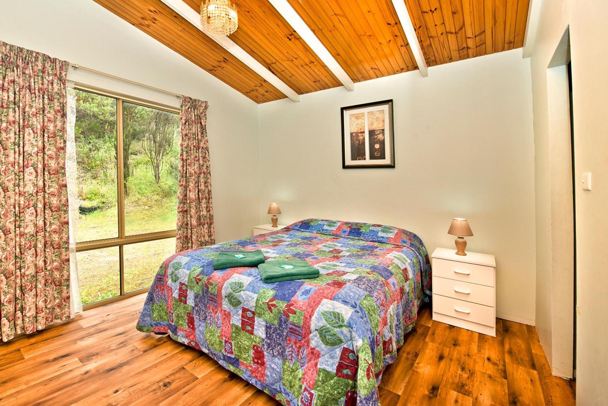 Acclaim Pine Grove Holiday Park Esperance Exterior foto