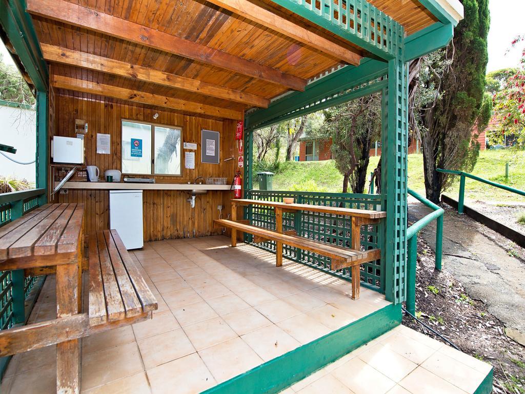 Acclaim Pine Grove Holiday Park Esperance Exterior foto