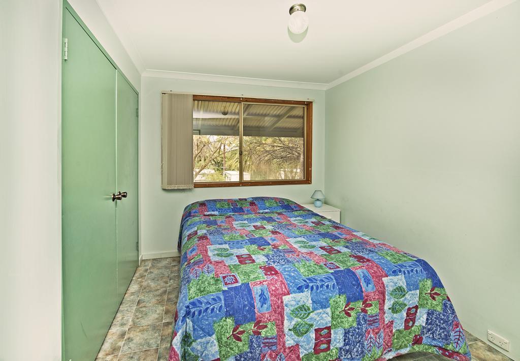 Acclaim Pine Grove Holiday Park Esperance Exterior foto