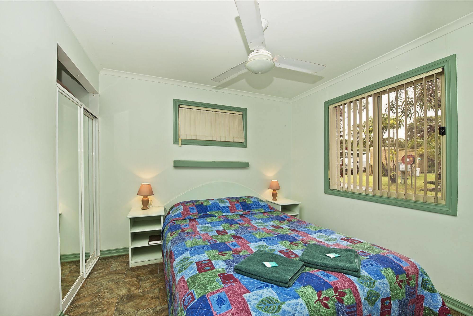 Acclaim Pine Grove Holiday Park Esperance Exterior foto