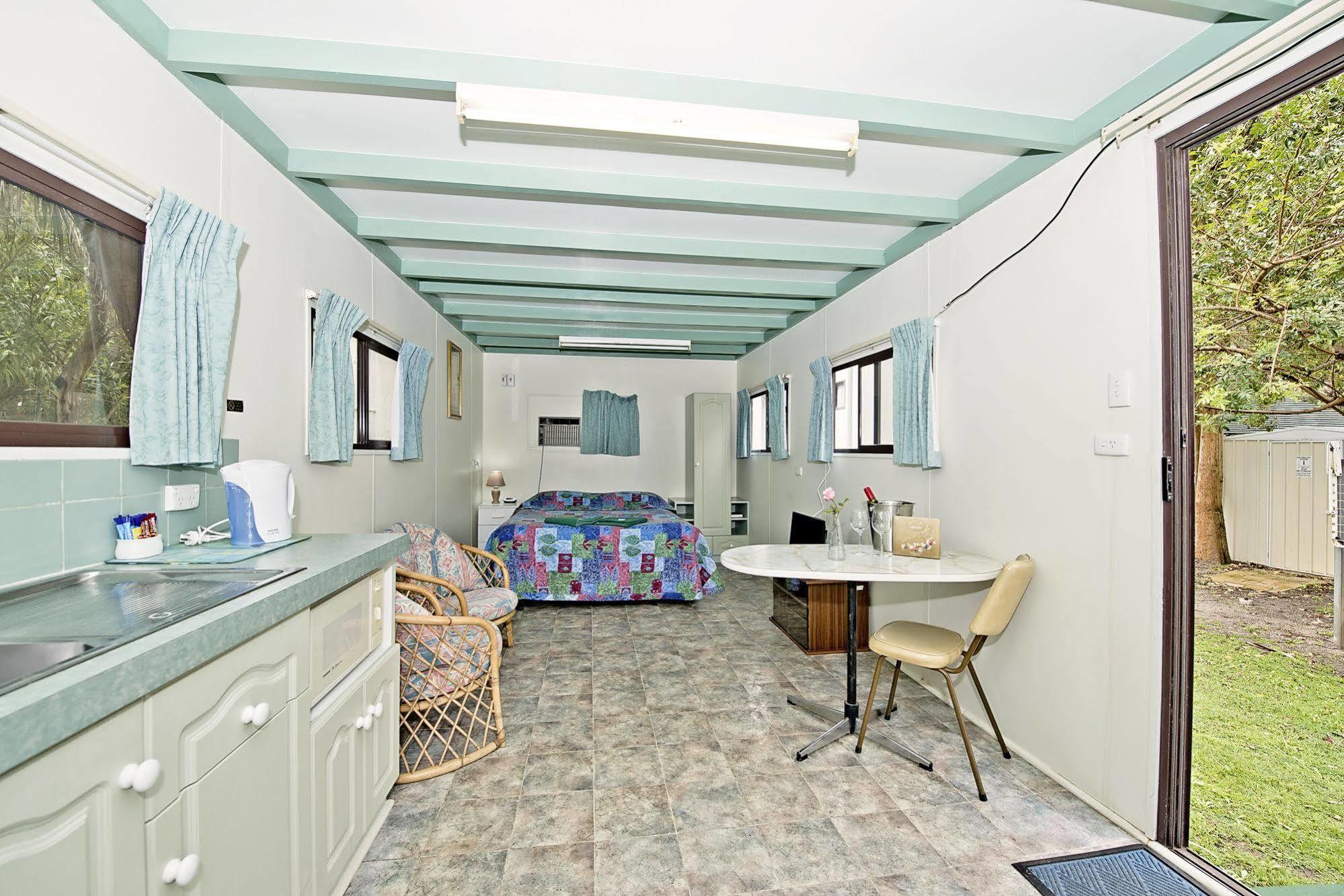 Acclaim Pine Grove Holiday Park Esperance Exterior foto