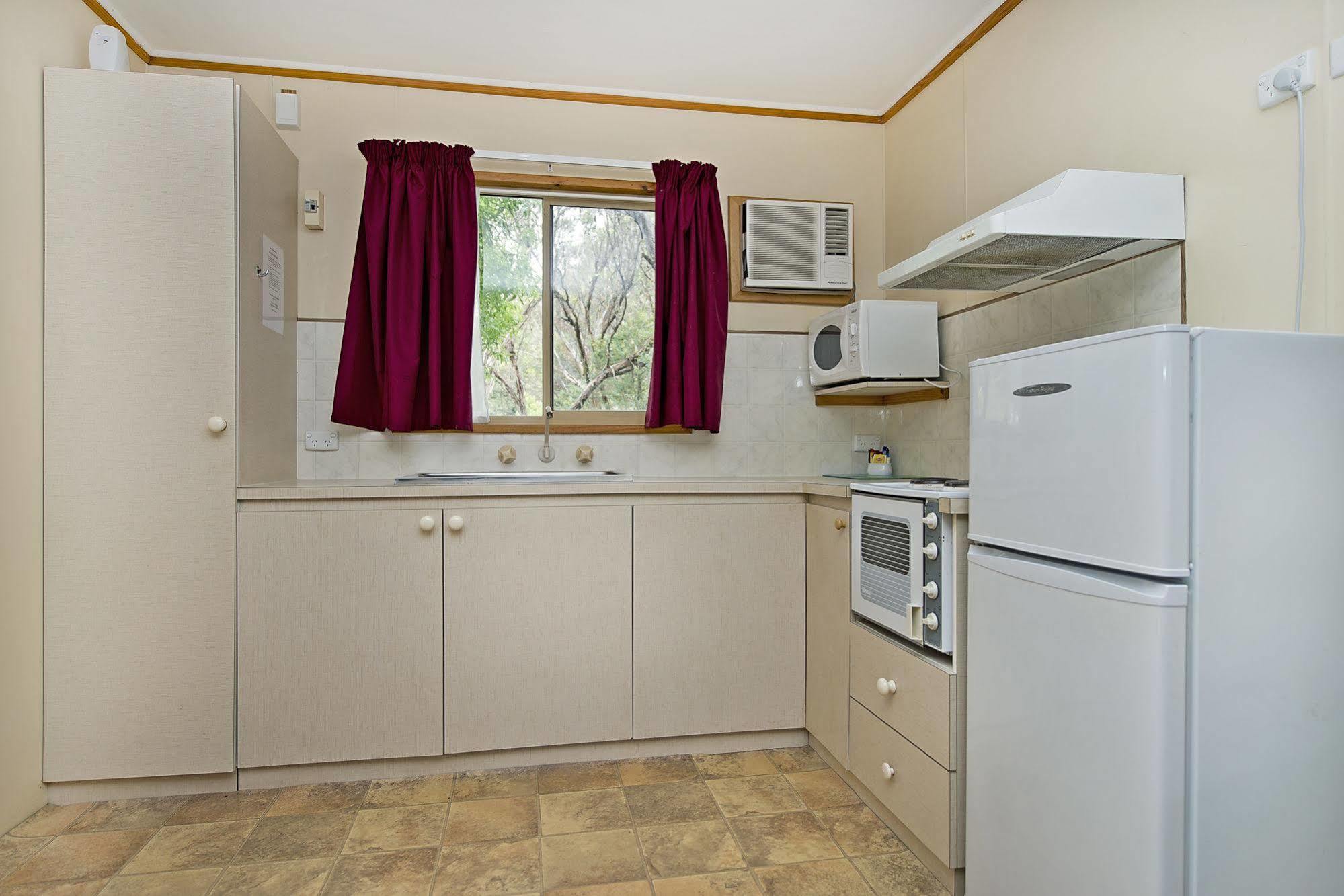 Acclaim Pine Grove Holiday Park Esperance Exterior foto
